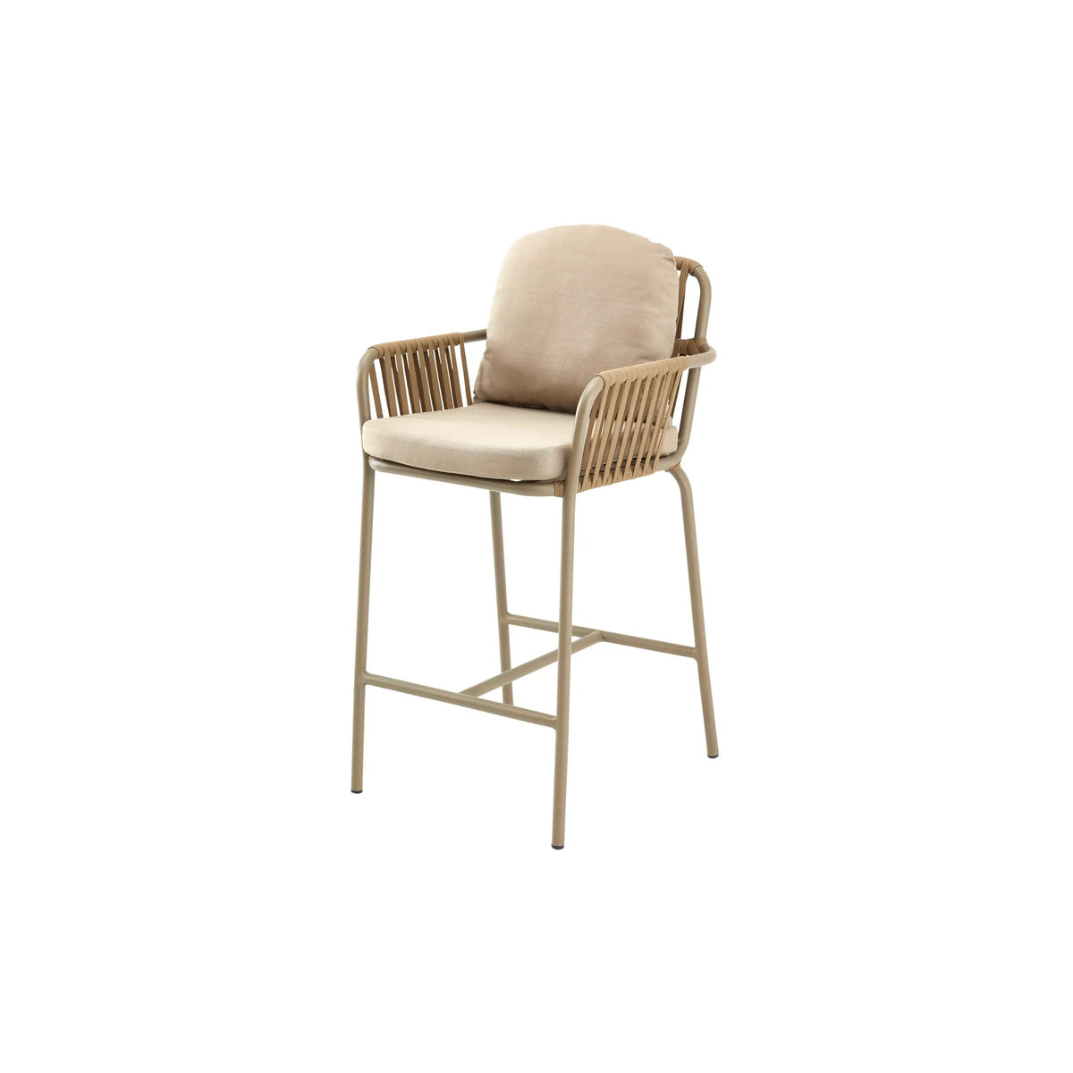 Air Bar Stool
