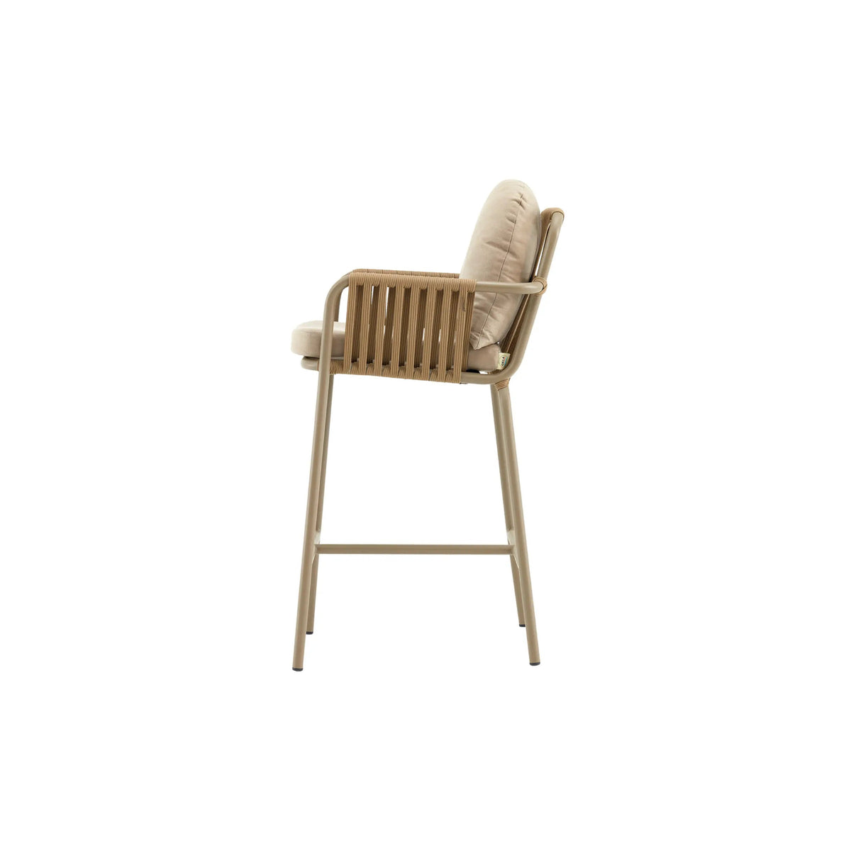 Air Bar Stool