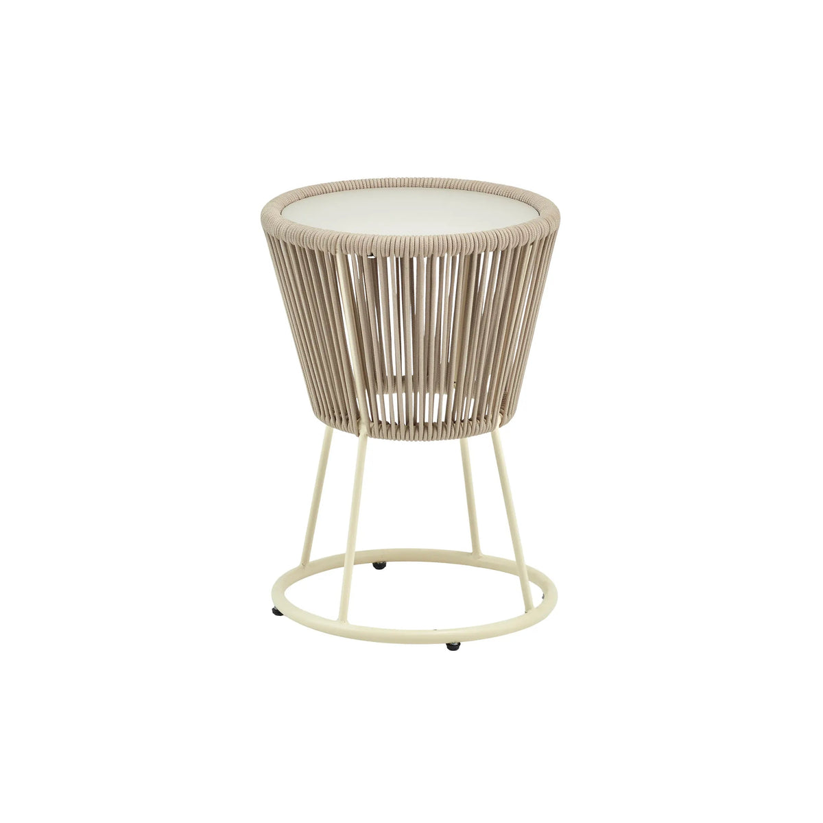 The Casper S Side Table