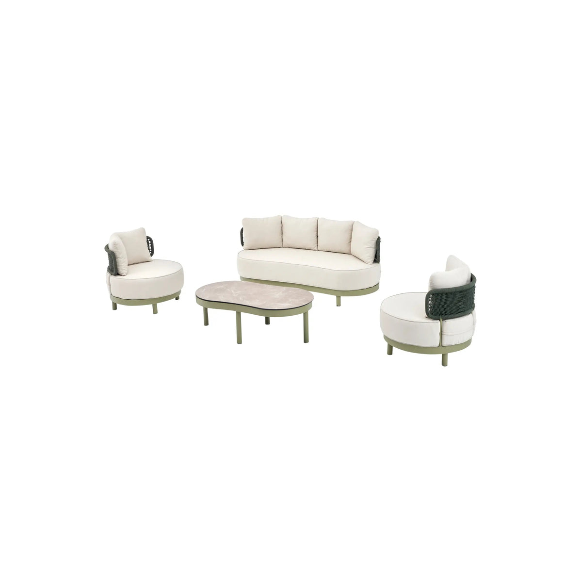 Cenova Seating Group