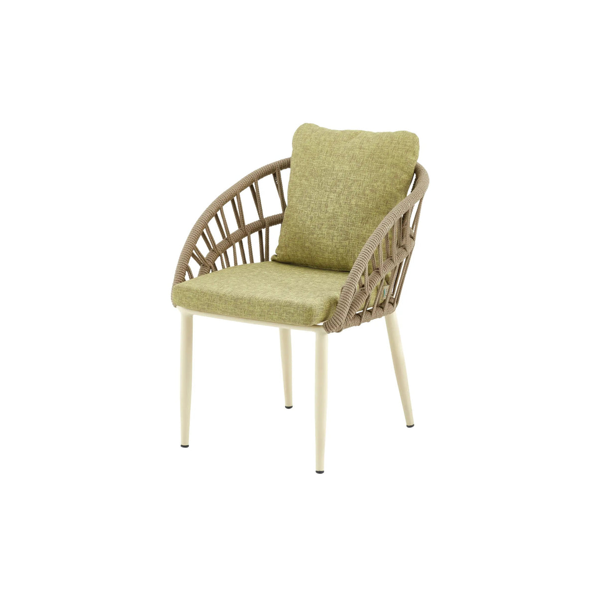 Club Chair