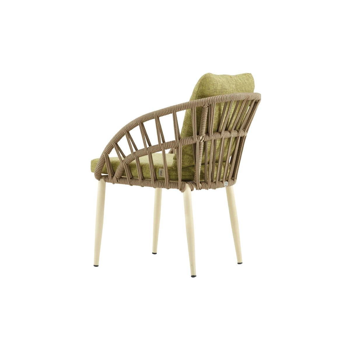 Club Chair