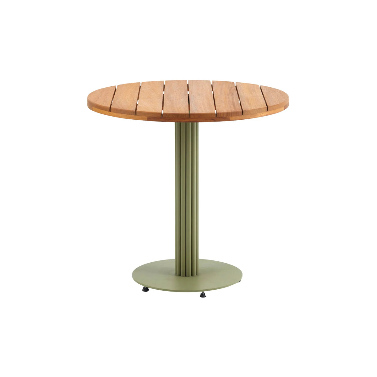 The Corner Table