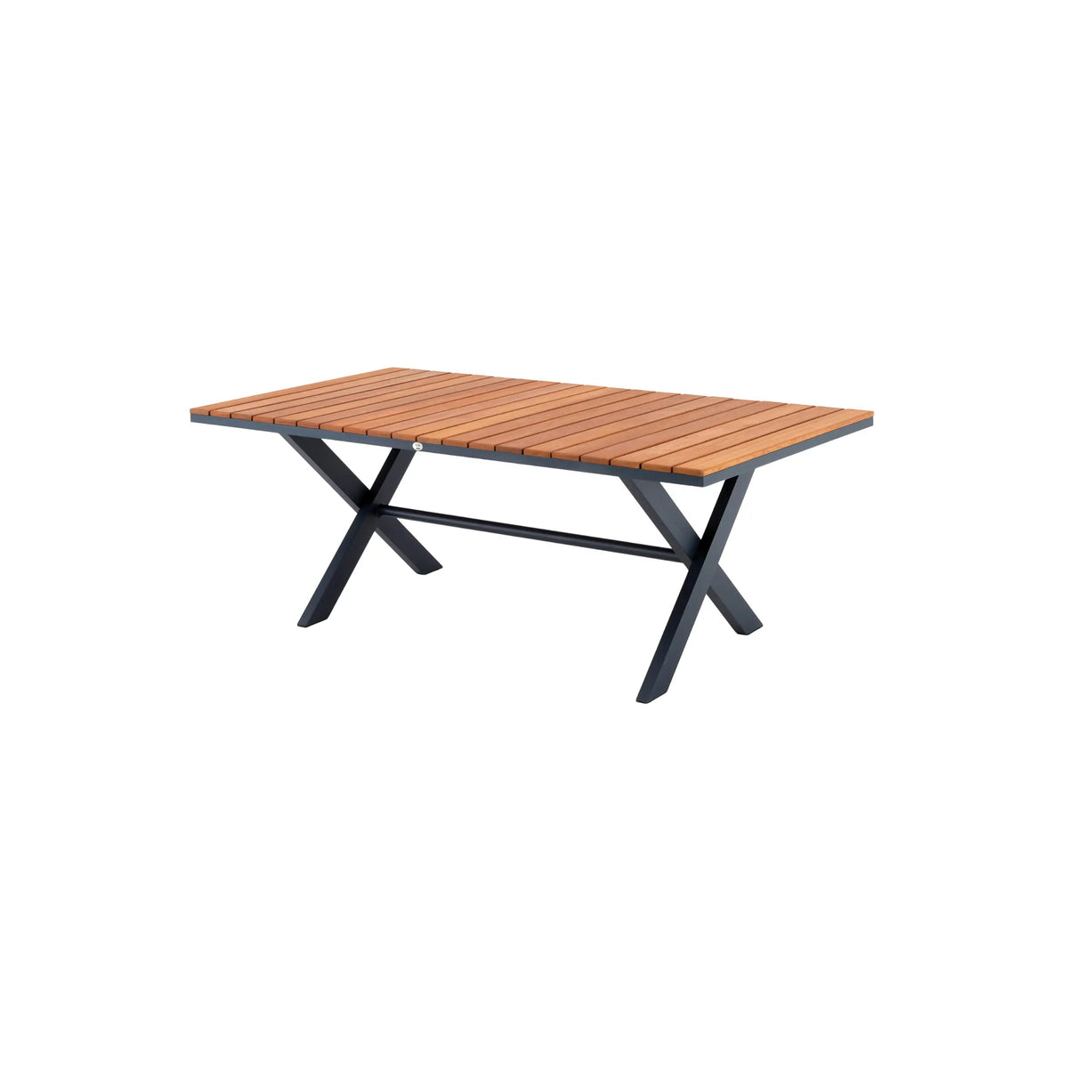The Cross Table