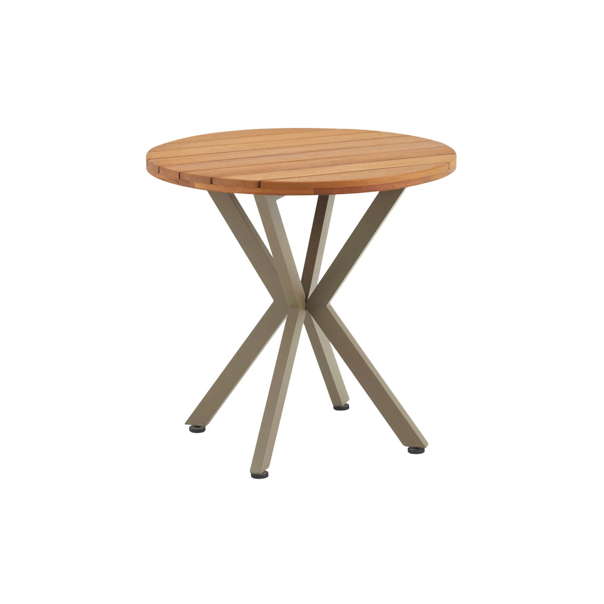The Cross Q Table