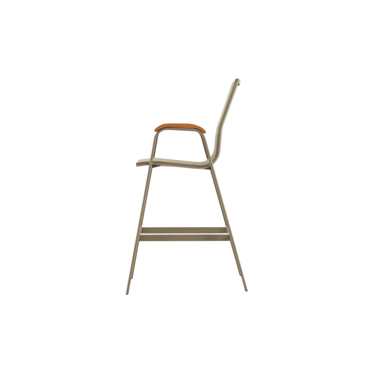 Dallas Bar Stool