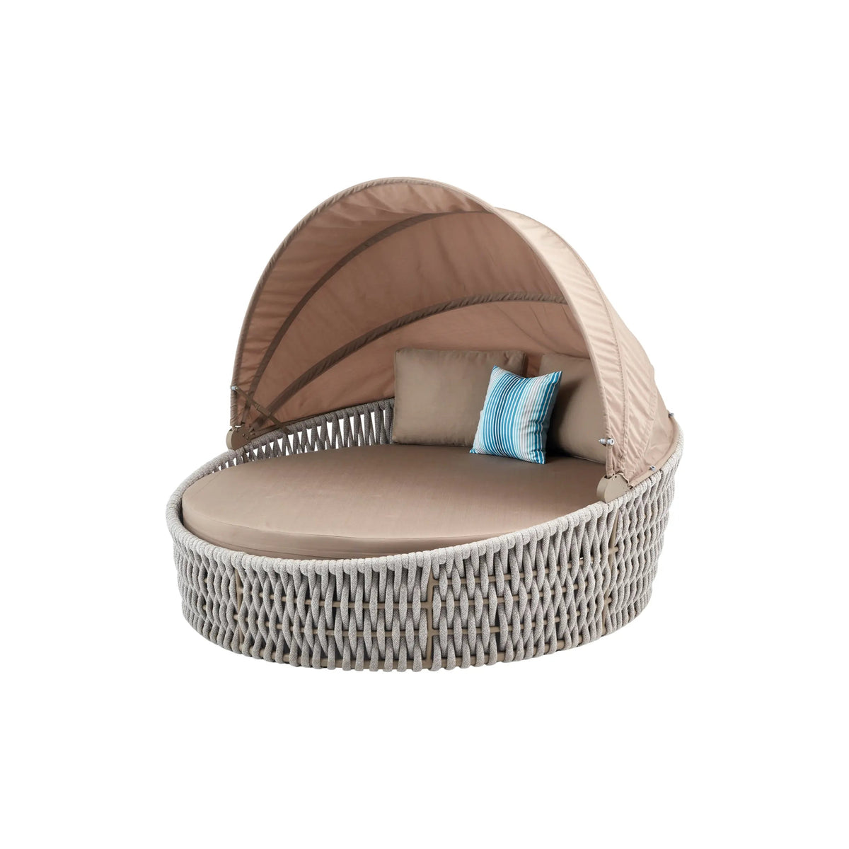 The Falcon Daybed