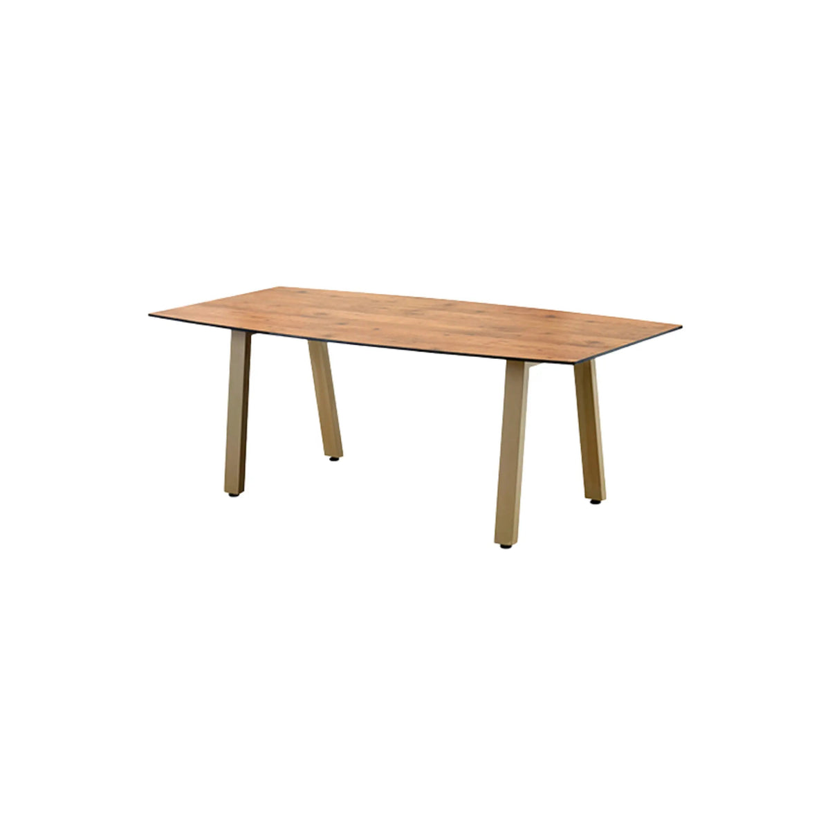 The Form Compact Table