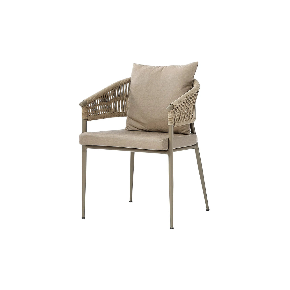 Form K Chair