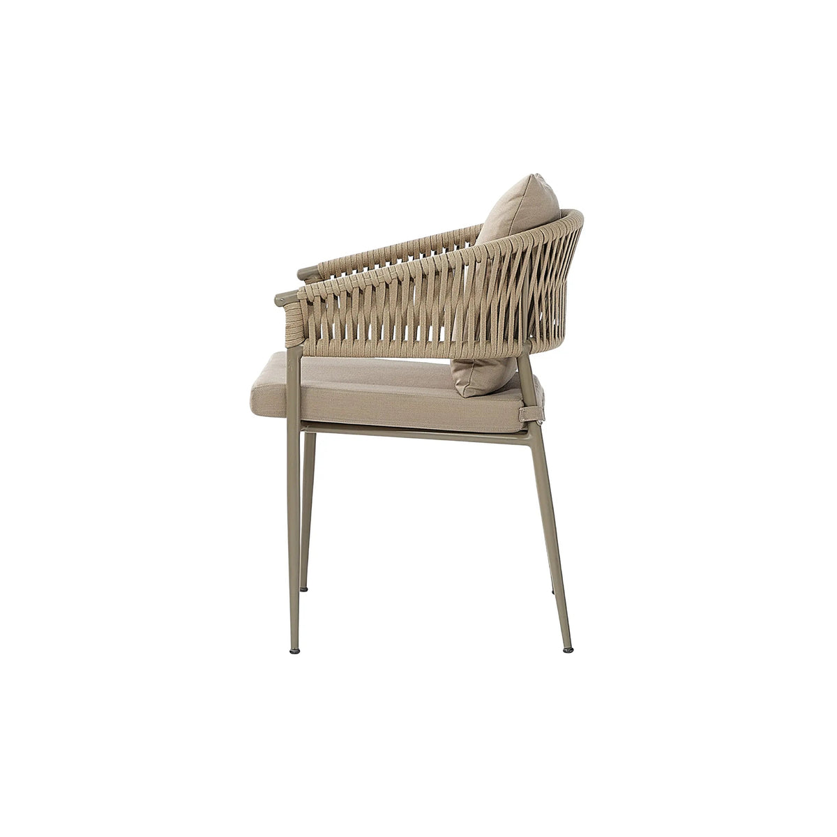Form K Chair