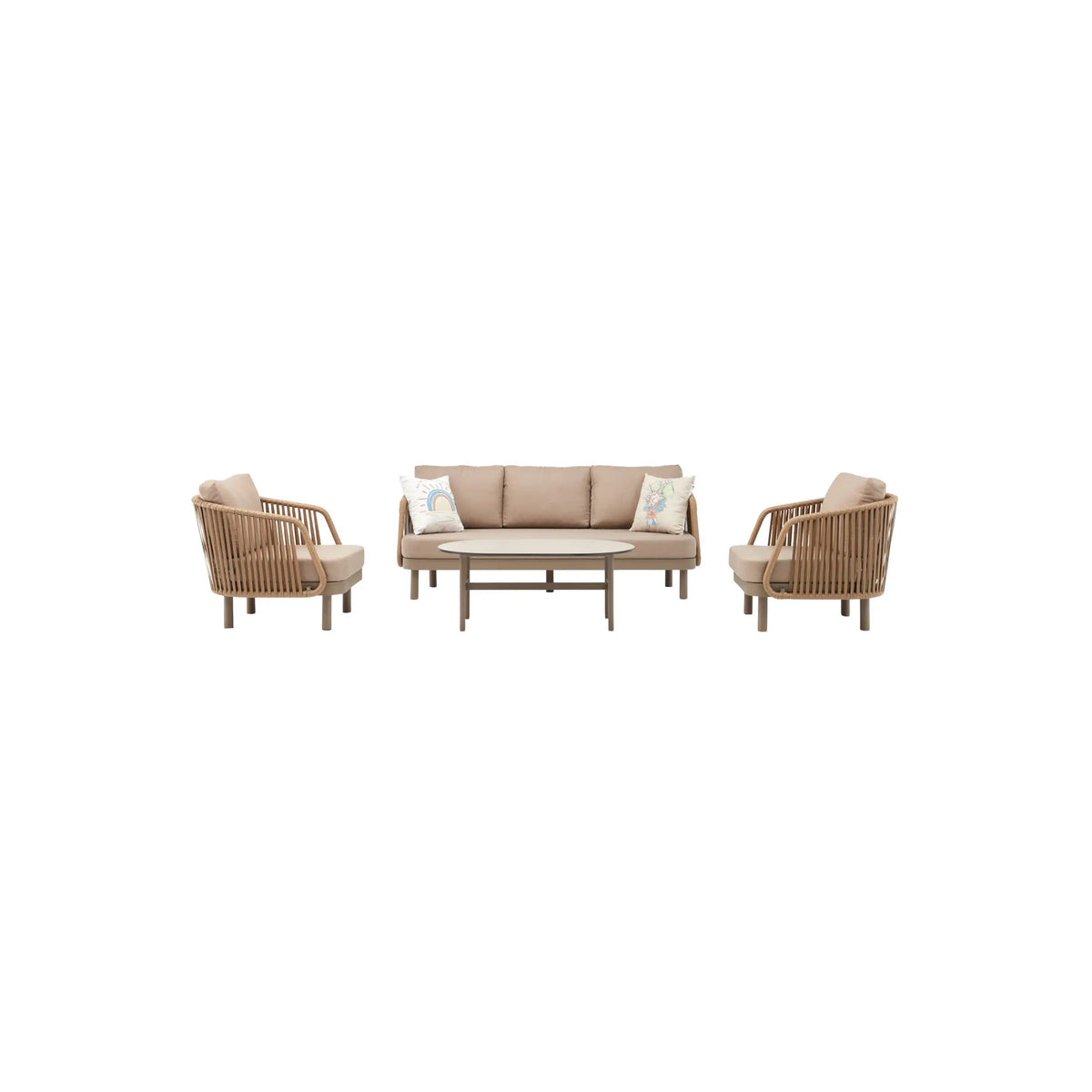 Grace Seating Group