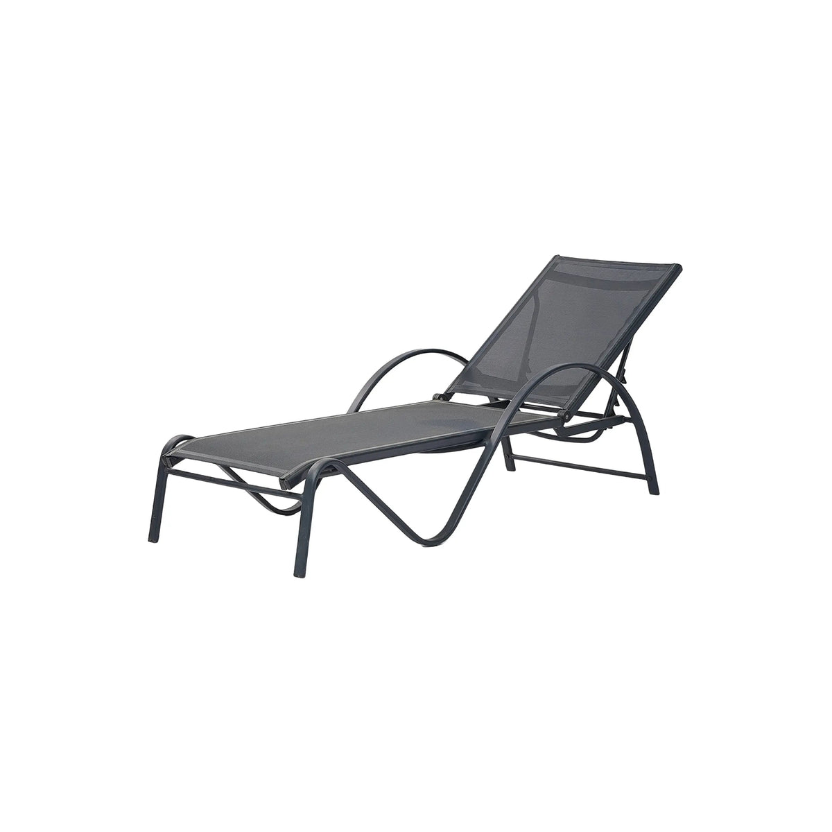 The Hilton Sun Lounger