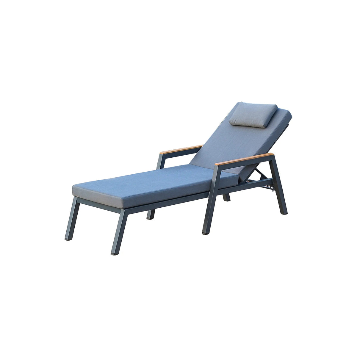 The Lara Sun Lounger