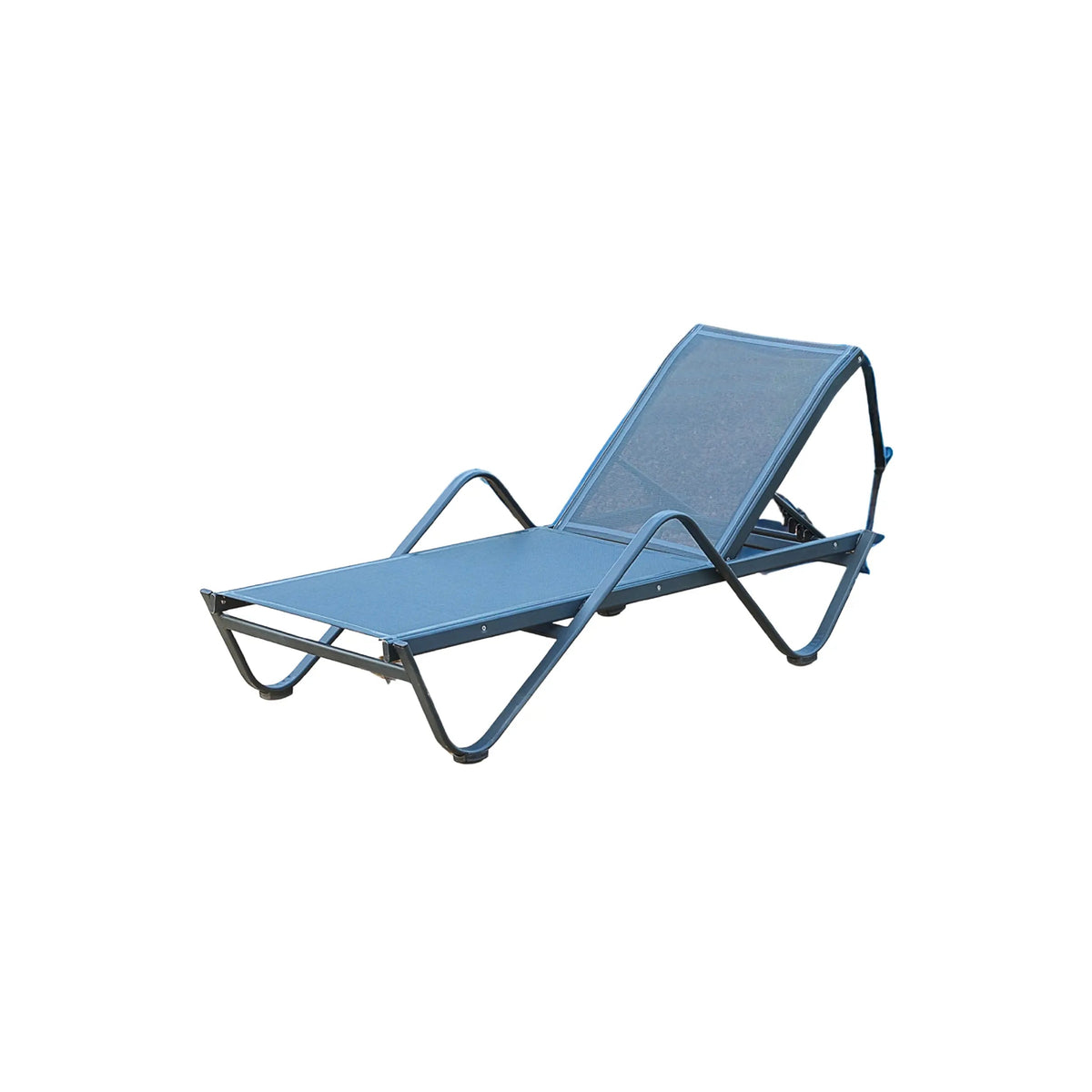 The Miami Sun Lounger