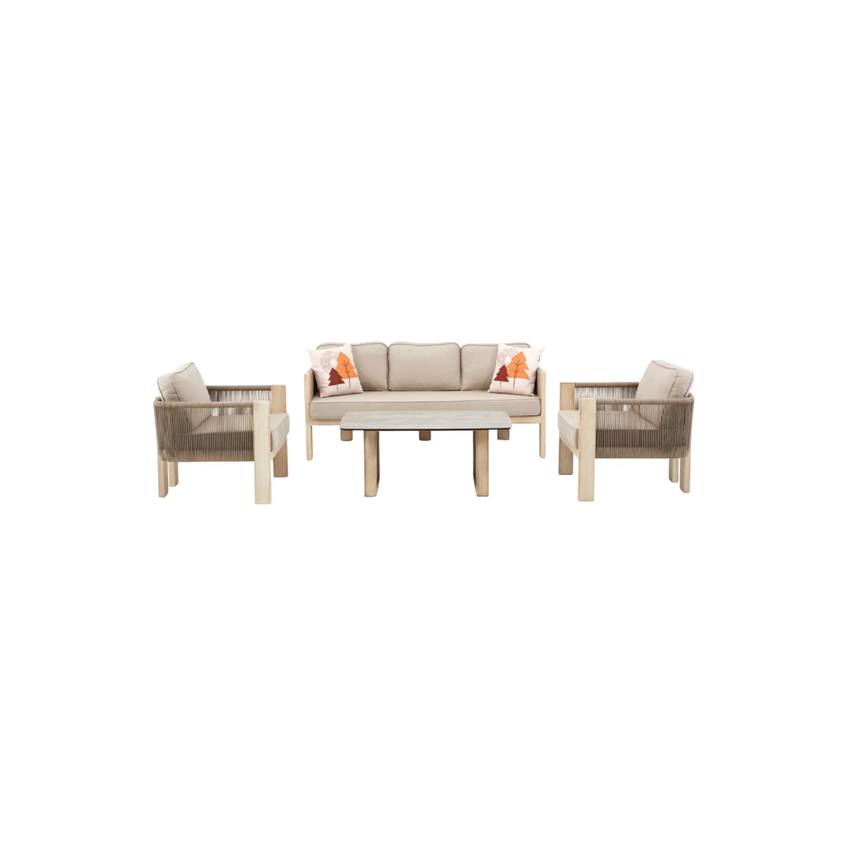 Moon Seating Group