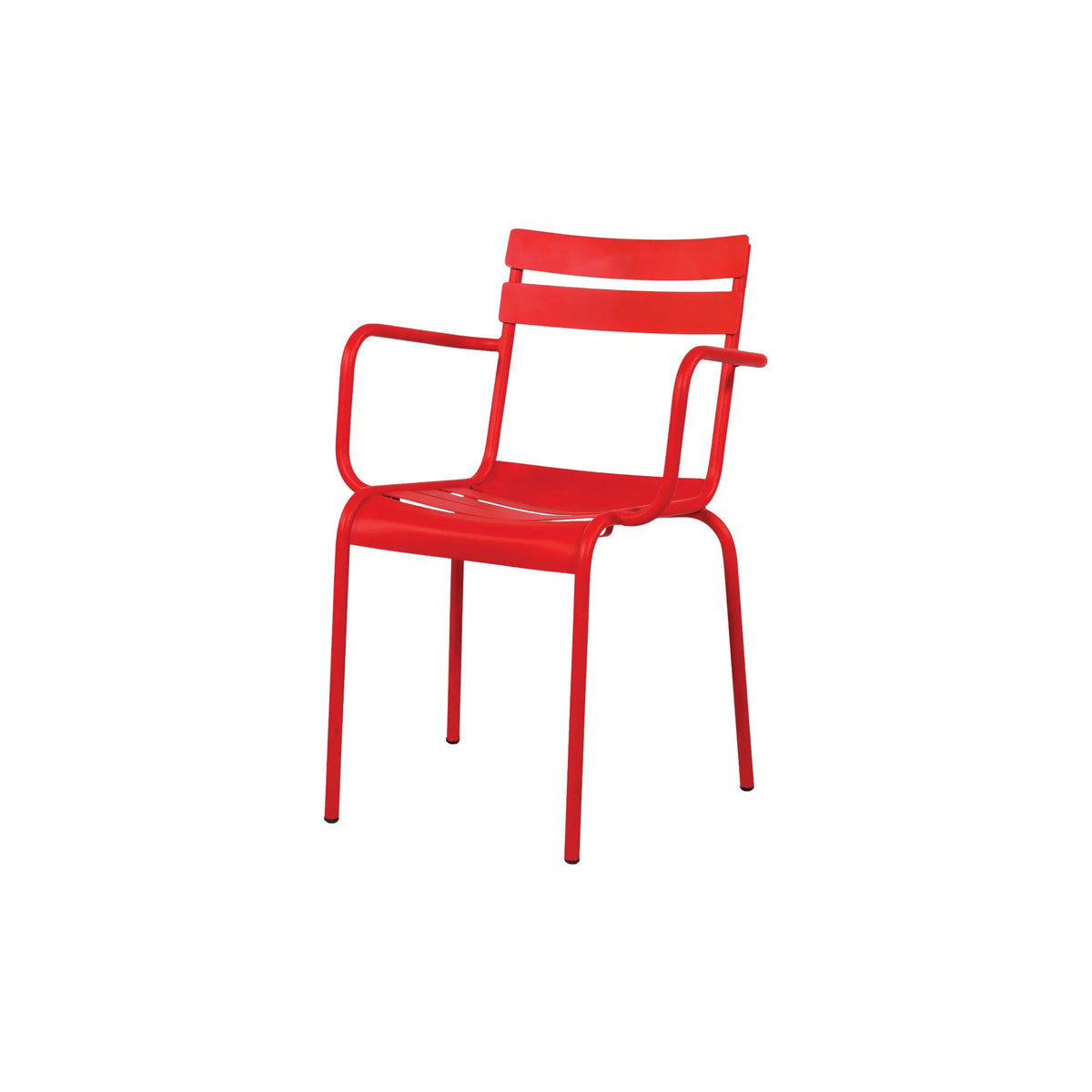 Nida Armrest Chair