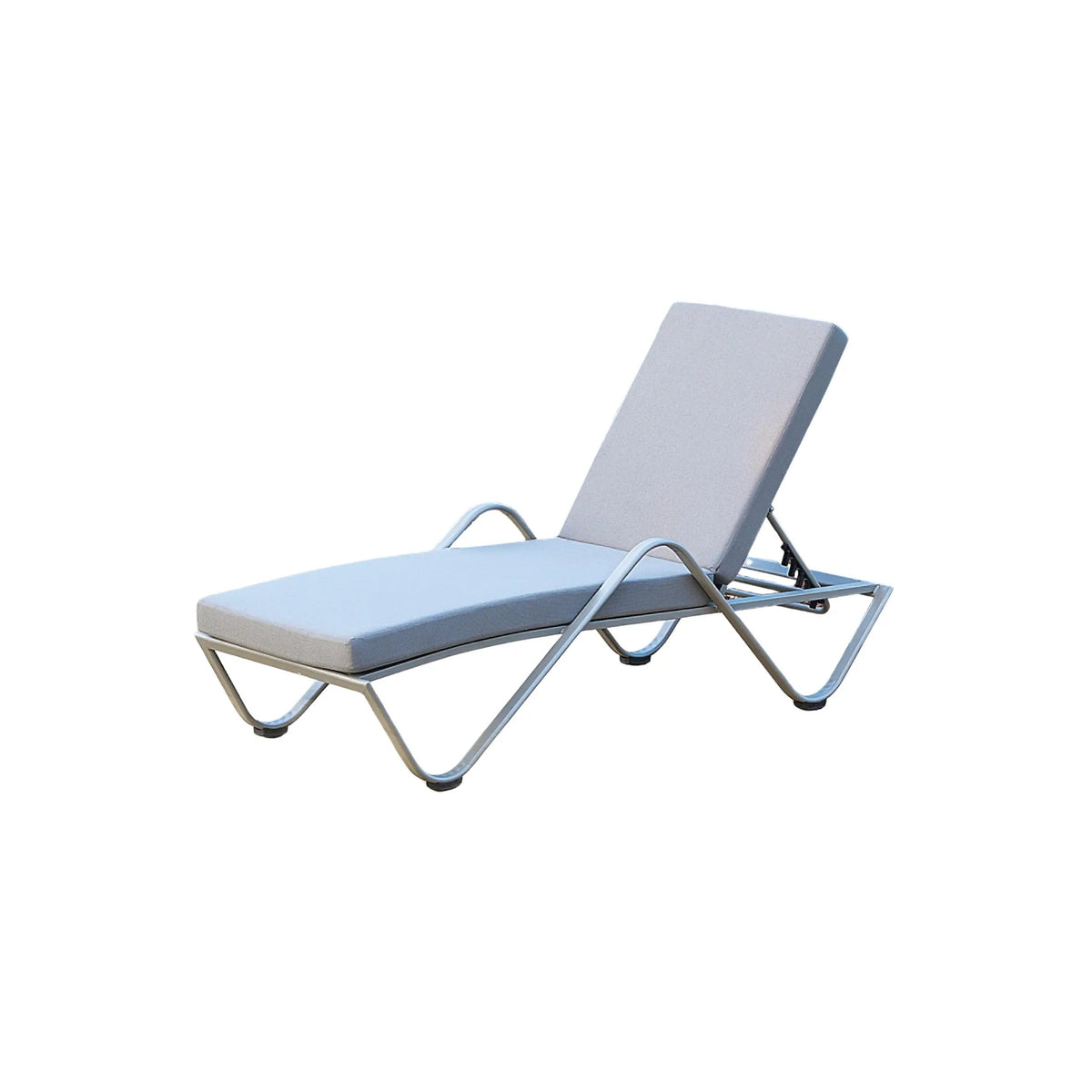 The Olimpos Sun Lounger