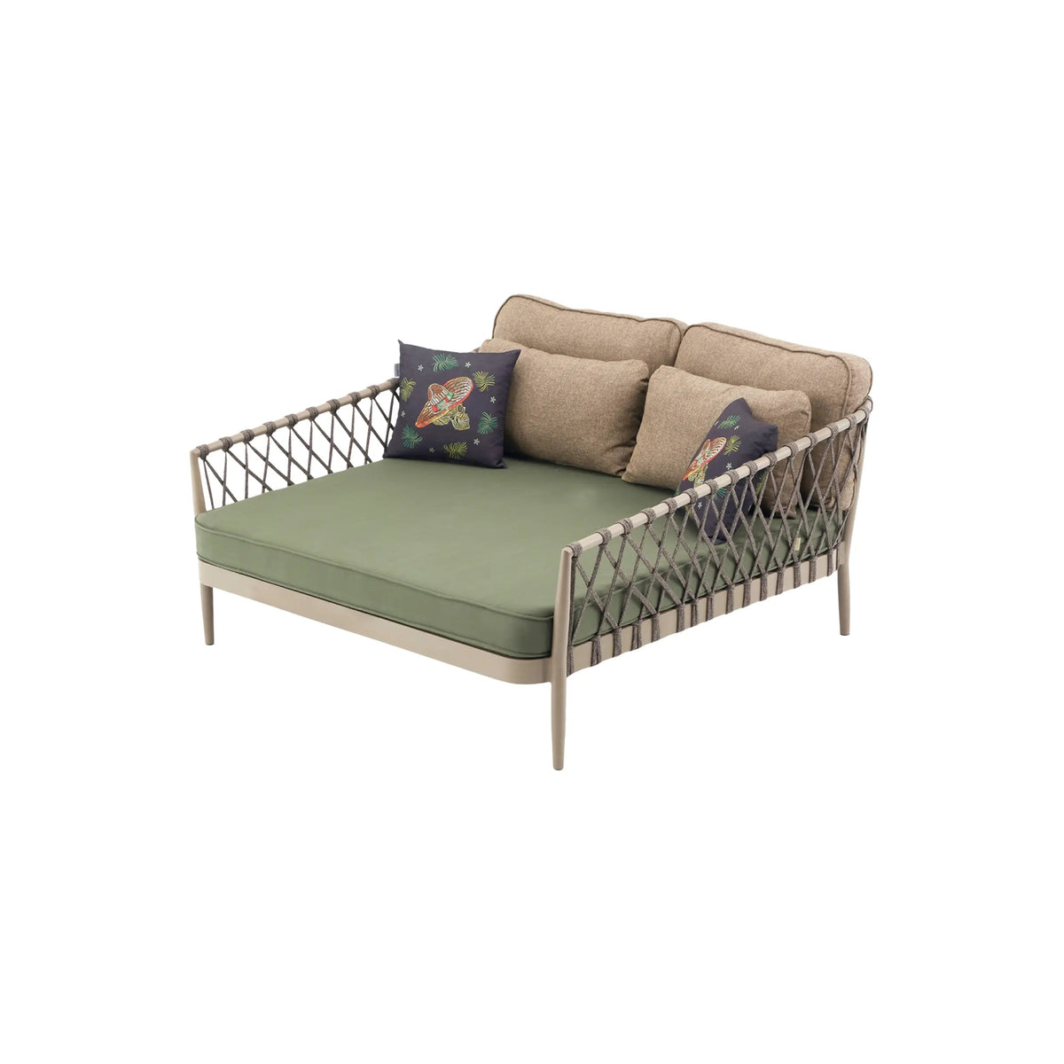 The Olivia Daybed