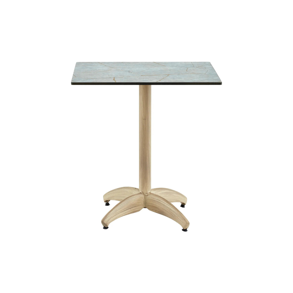 The Oslo K Table