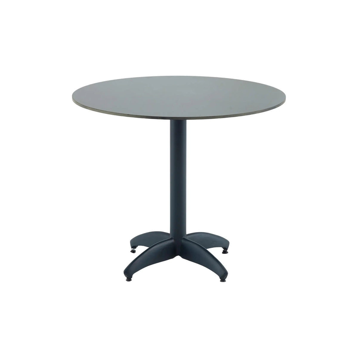 The Oslo Table