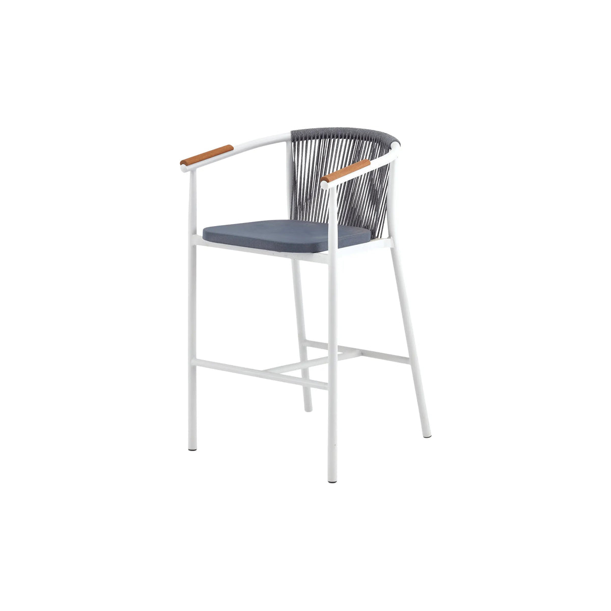 Quattro Bar Stool