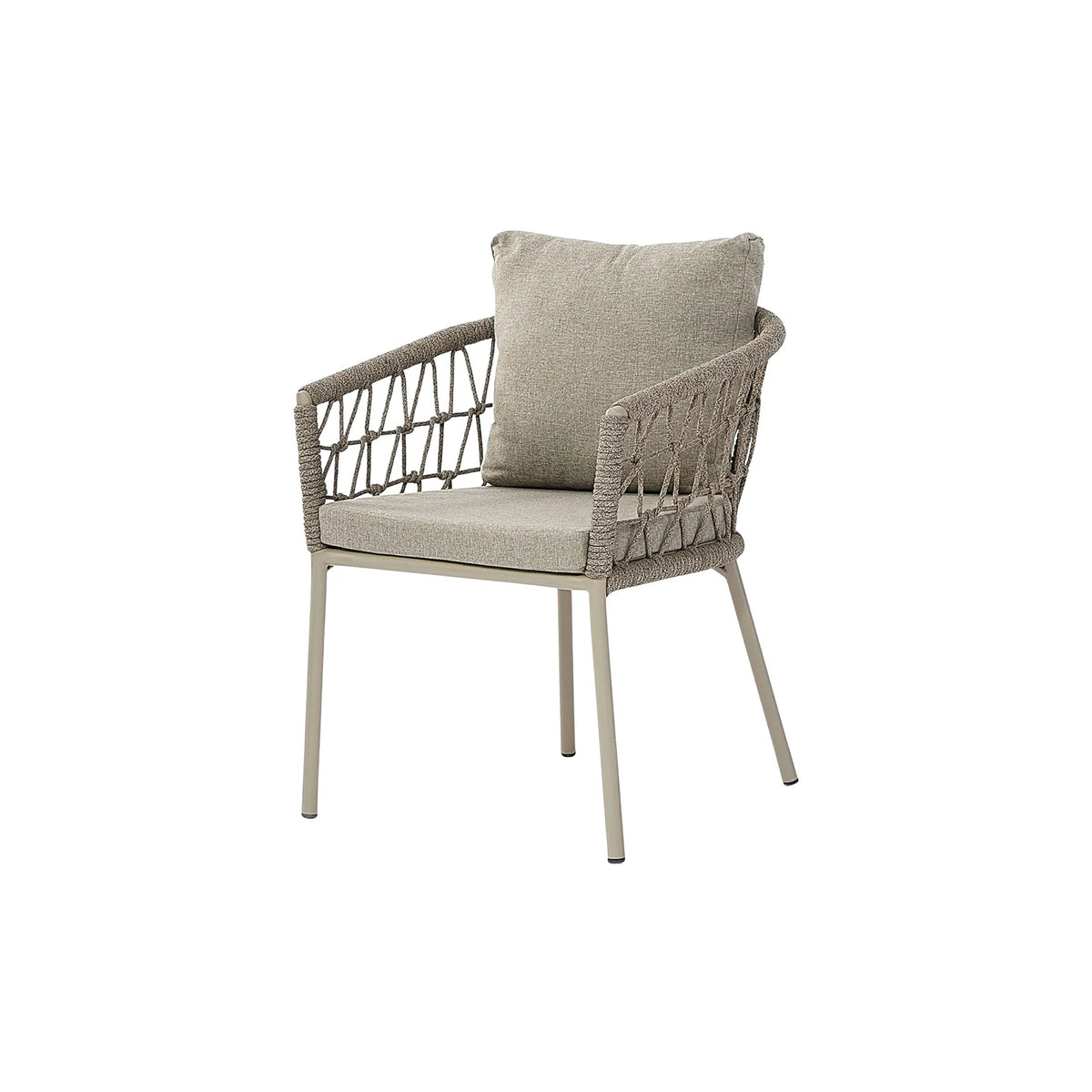 Raw Chair