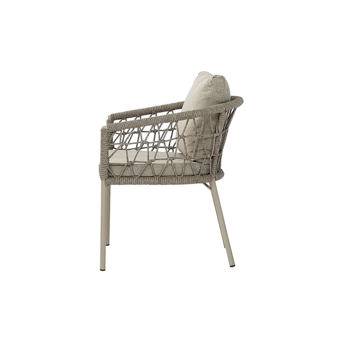 Raw Chair