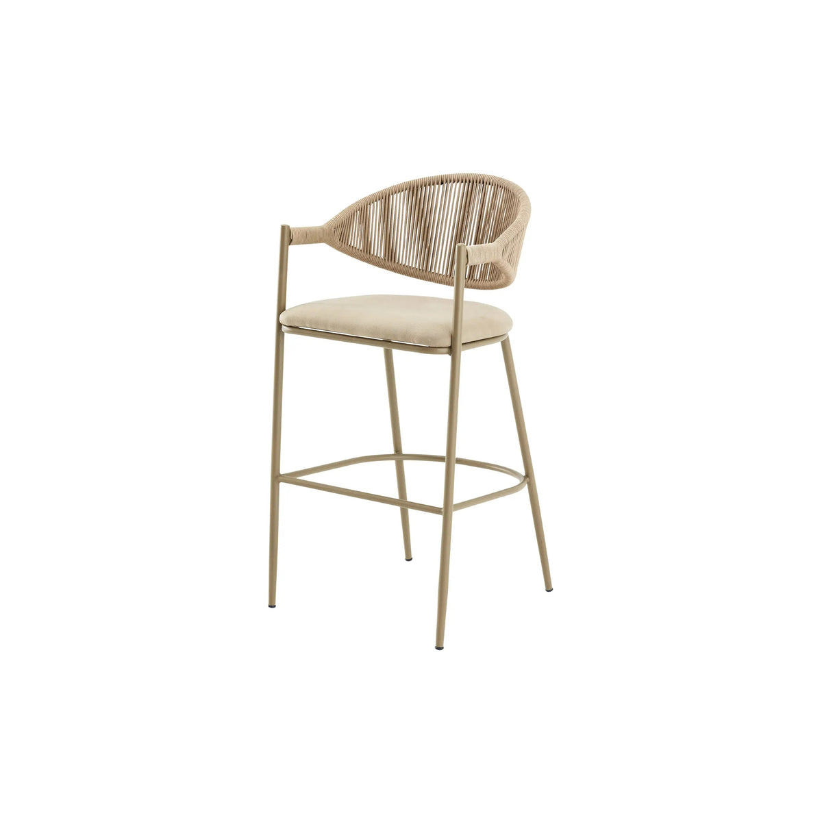 Reneta Bar Stool