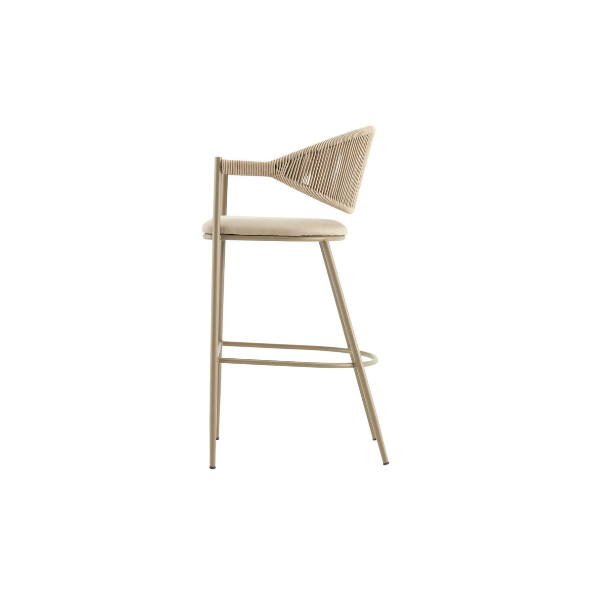 Reneta Bar Stool