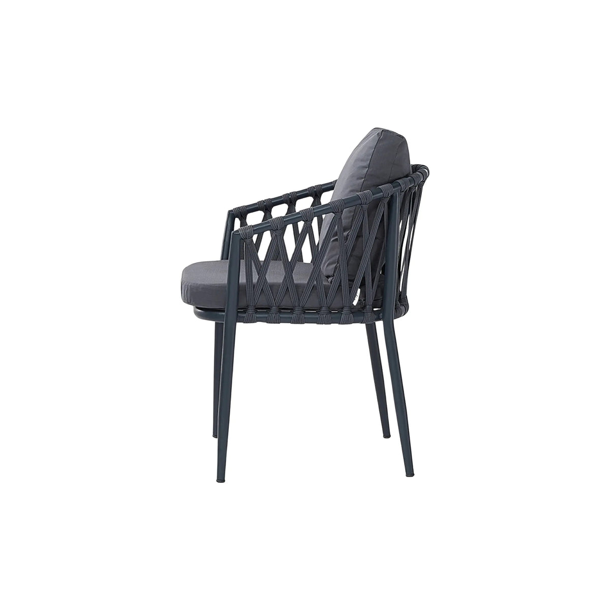 Rose Chair