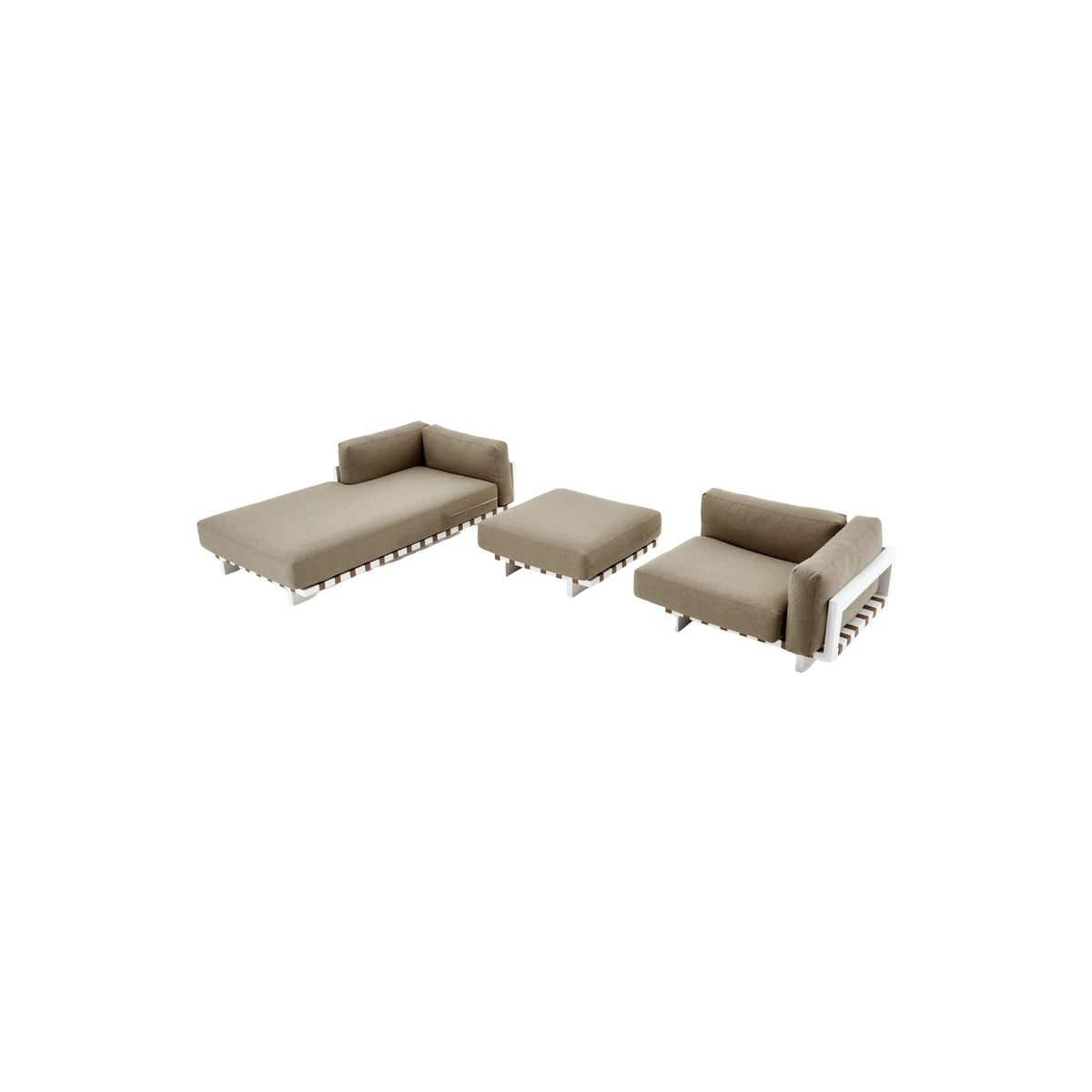 Ruby Corner Sofa