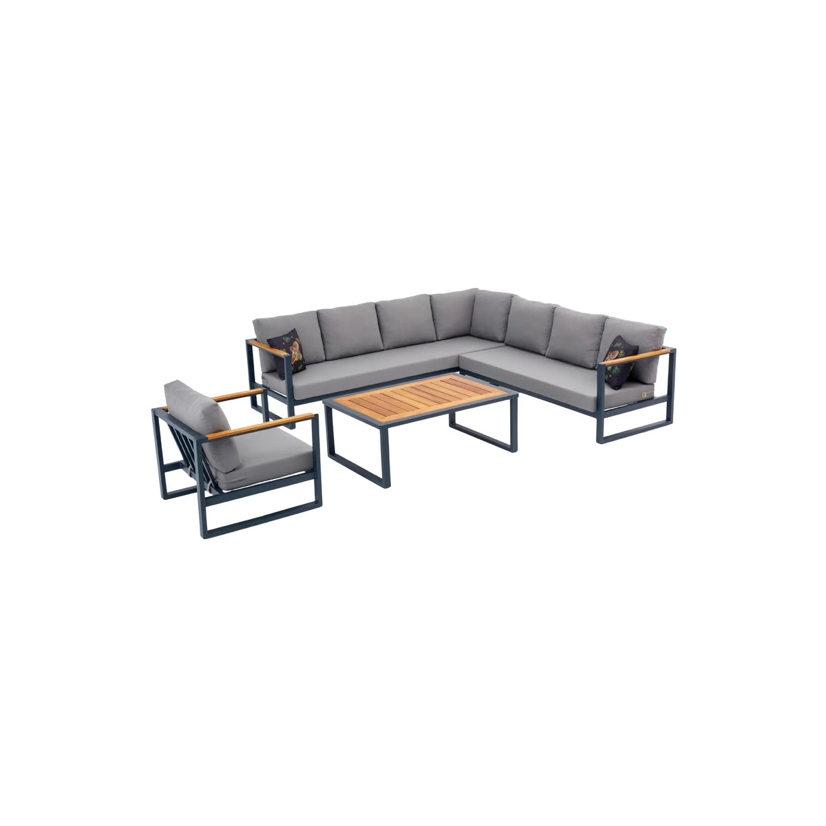 Sense Corner Sofa