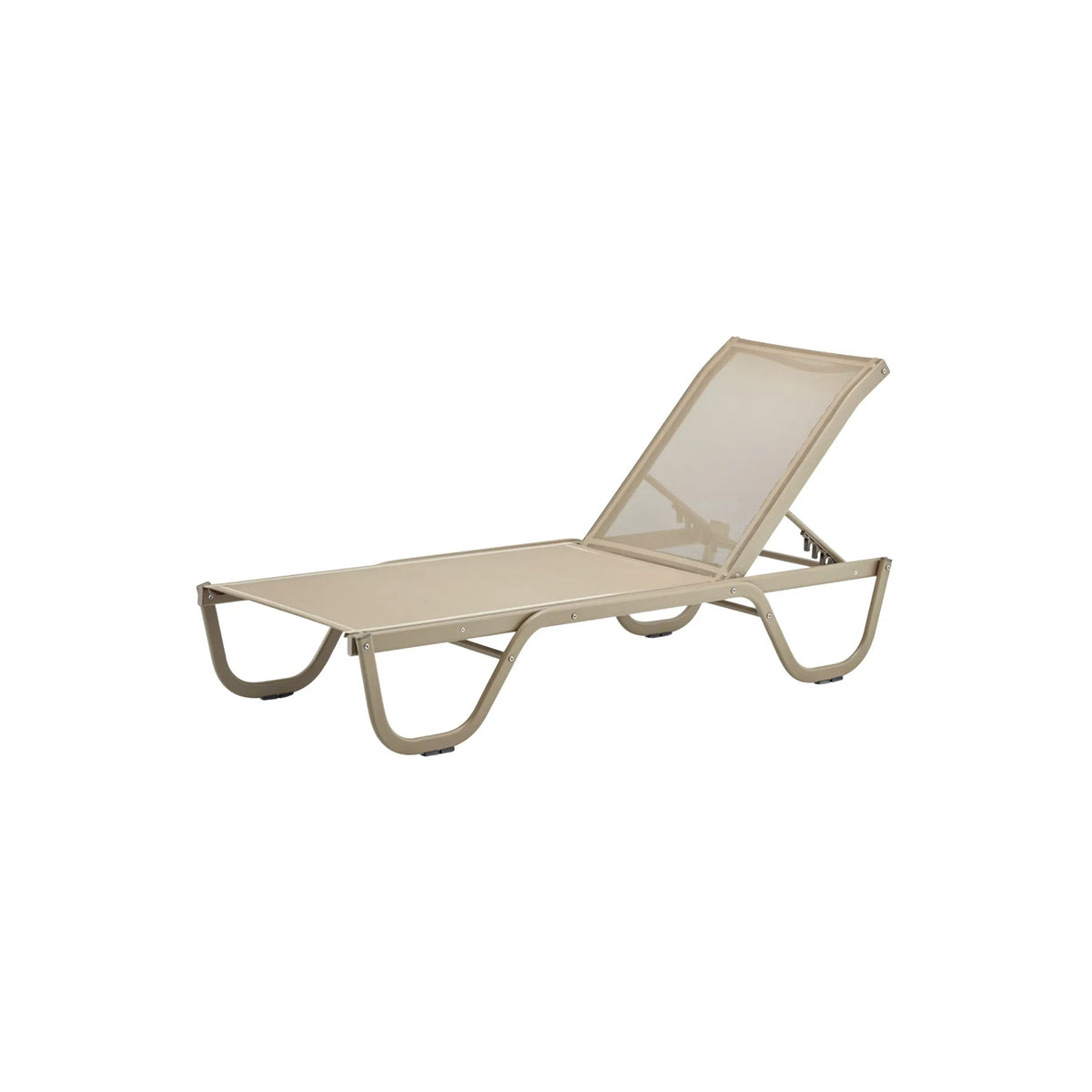 The Siena Sun Lounger