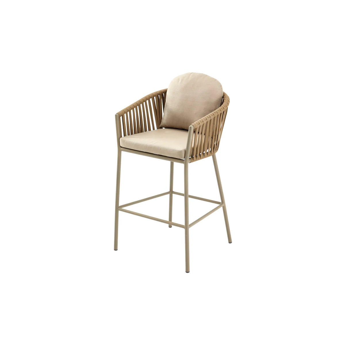Silla Bar Stool
