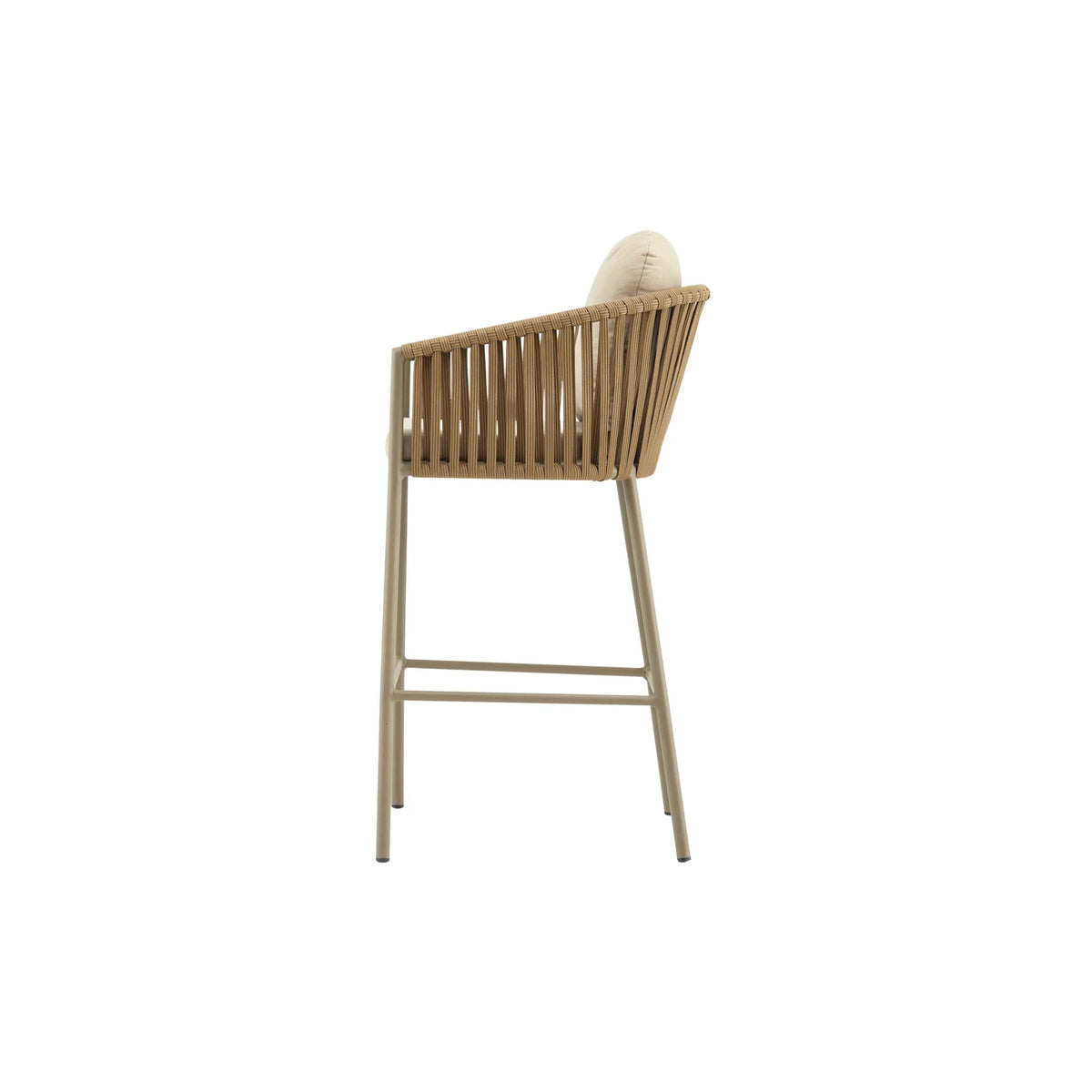 Silla Bar Stool