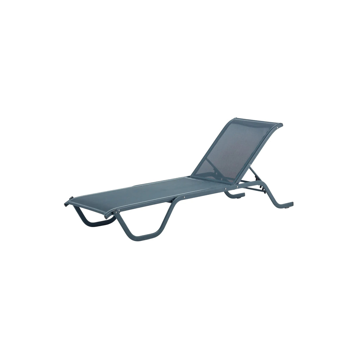 The Sun Lounger