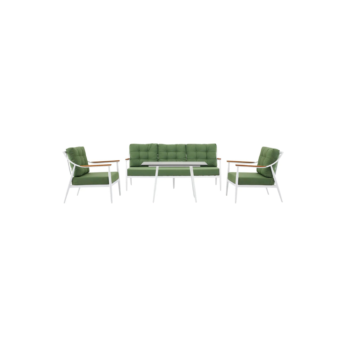 Venice Seating Set
