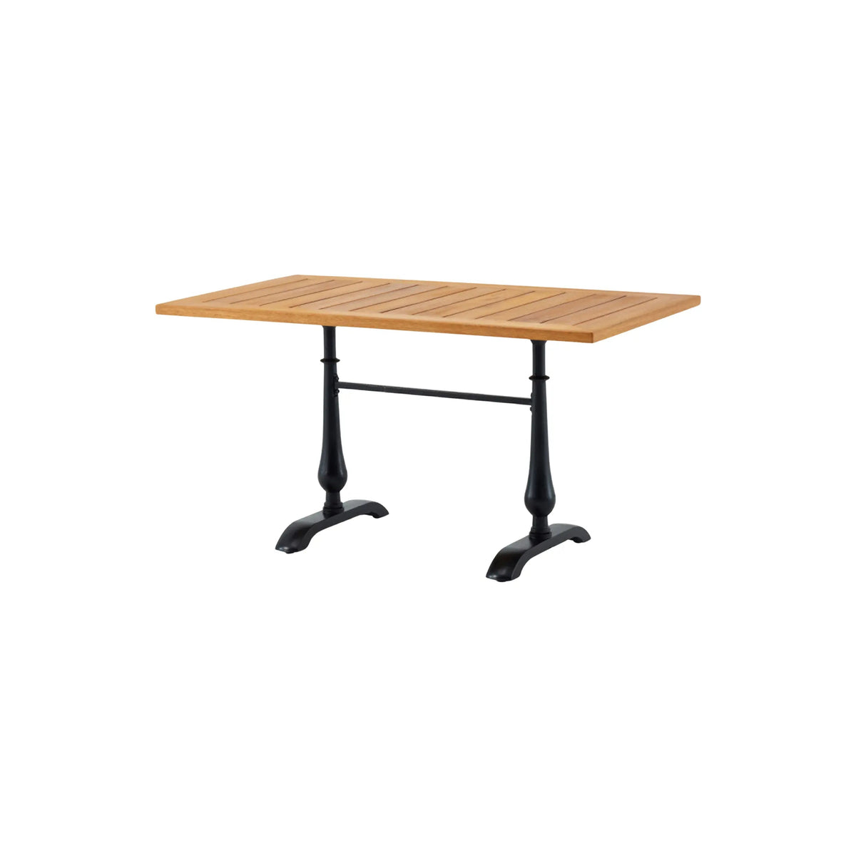 The Viva Table
