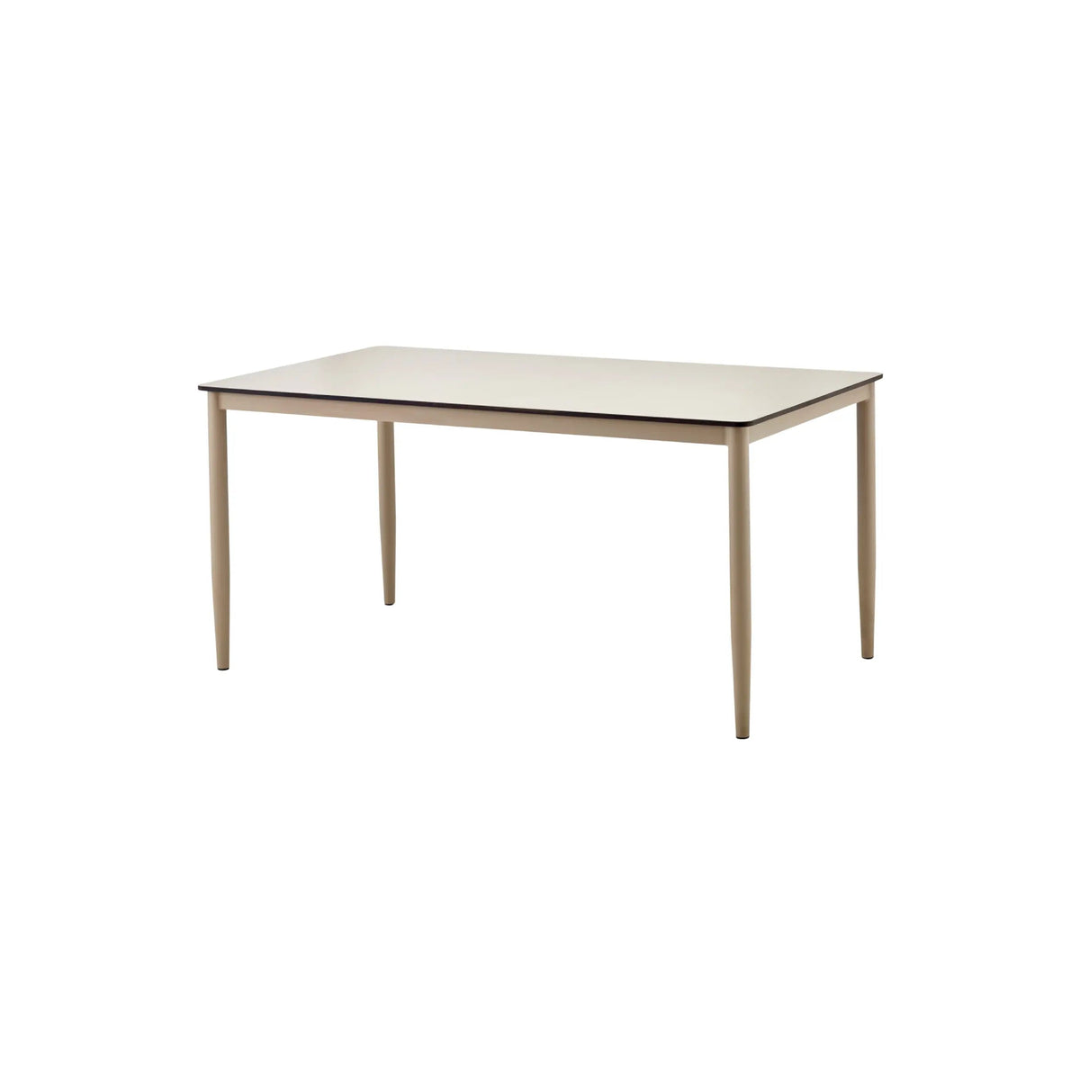 The West Table