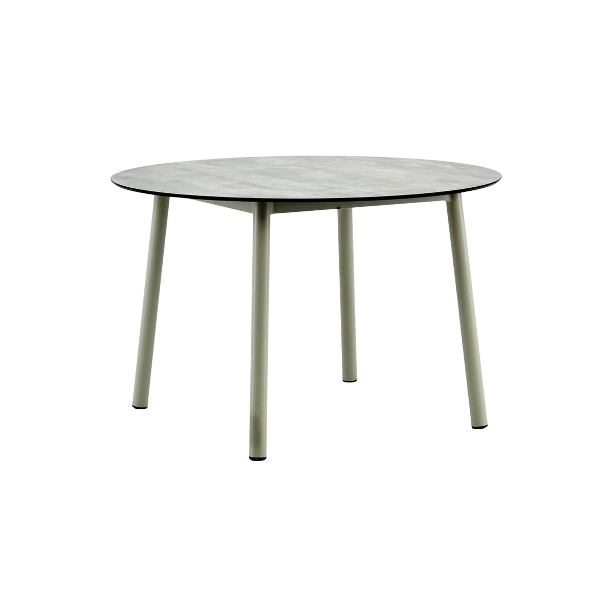 The West Q Table