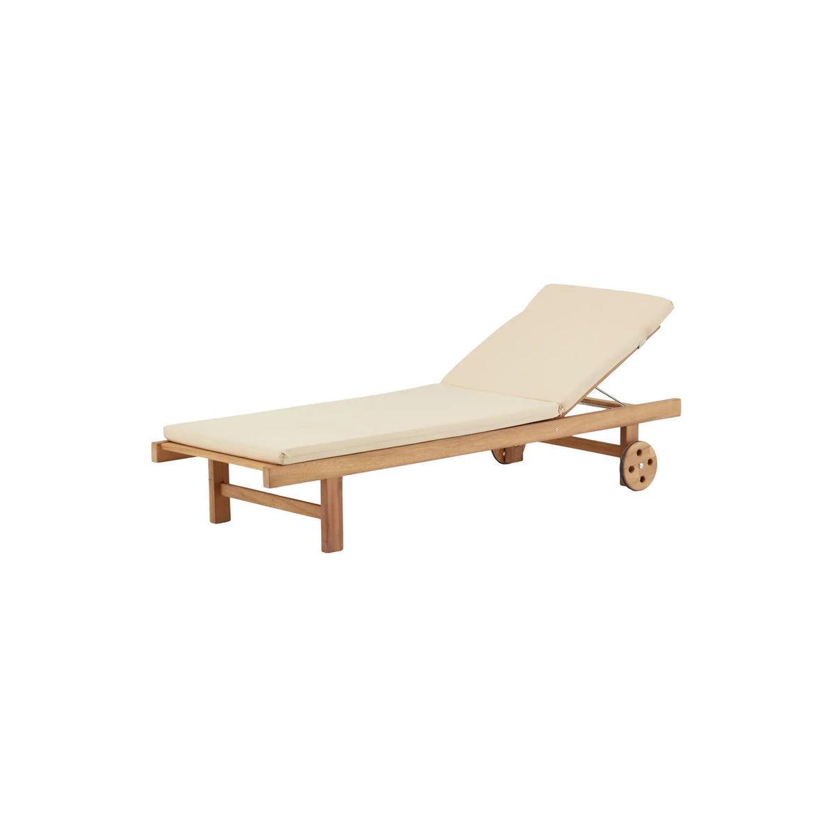 Zeta Lounger