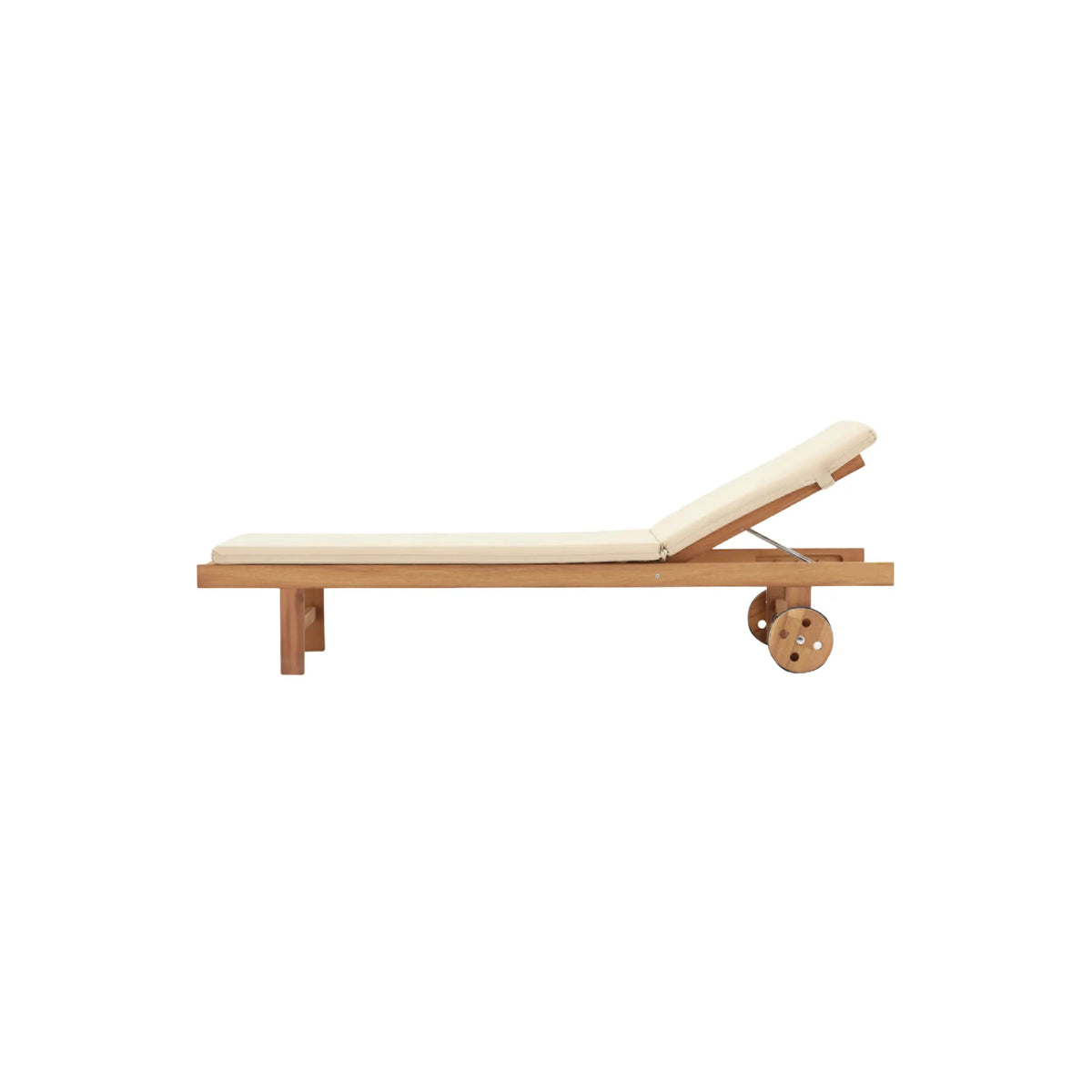 Zeta Lounger