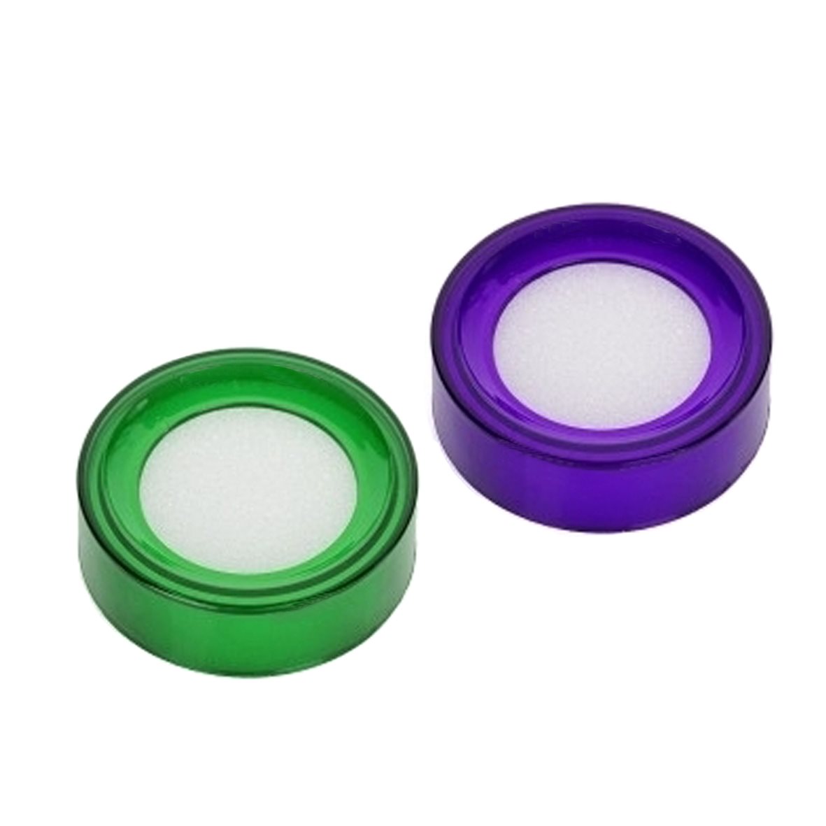 Buretiera Plastic Rotunda