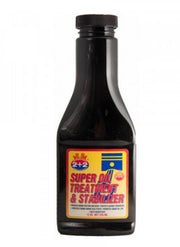 2+2 Aditiv Ulei cu Teflon 355 ml