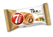 7 Days Croissant Arahide 80 g