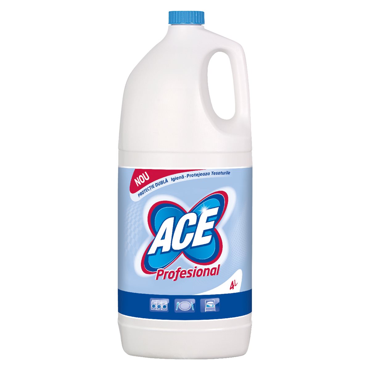 Ace Clor Profesional 4 L
