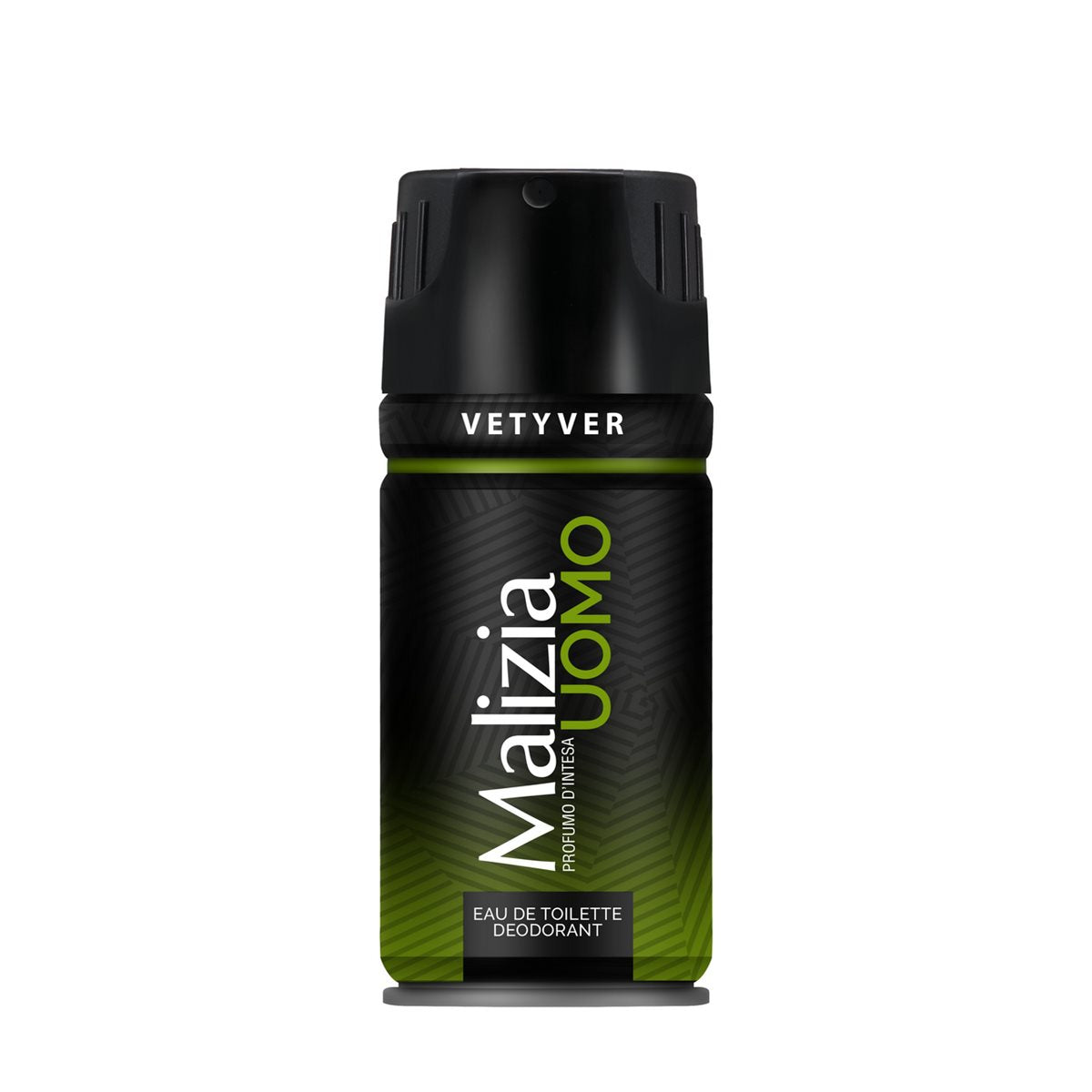 Malizia Deodorant Vetyver 150 ml