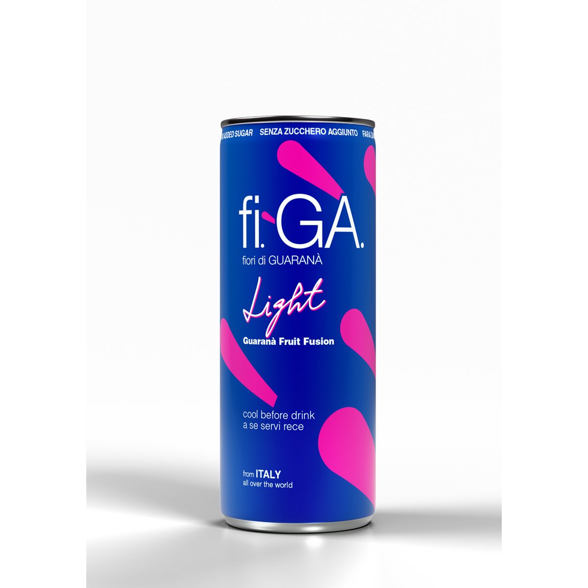 0.25L FI-GA LIGHT SGR