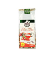 5 O'Clock Tea Ceai Merisoare si Capsuni 80 g