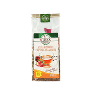 5 O'Clock Tea Ceai Rooibos Trandafir 80 g